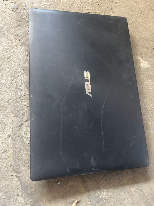 Ноутбук Asus На запчасти