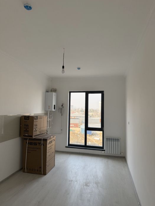 Узбумда тайер ремонтли 2 хонали уй сотилади