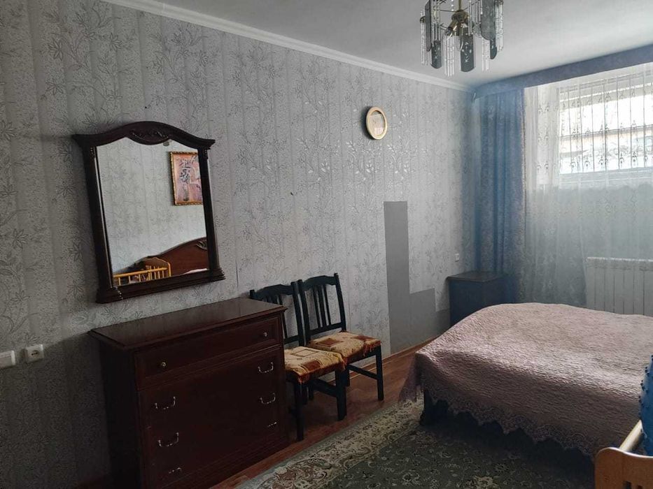 Срочно продам 2 х ур.кв. Женис