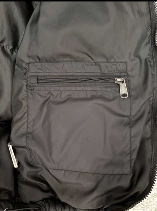 Geaca the north face