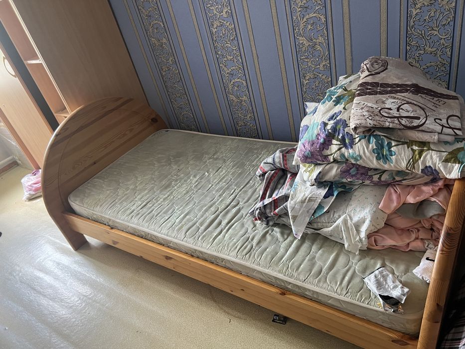 Продам Мебель б/у
