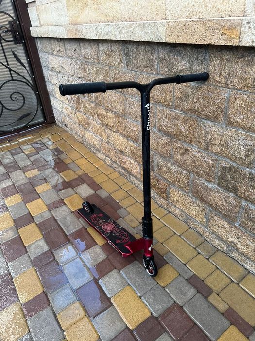 Продается Самокат Chilli