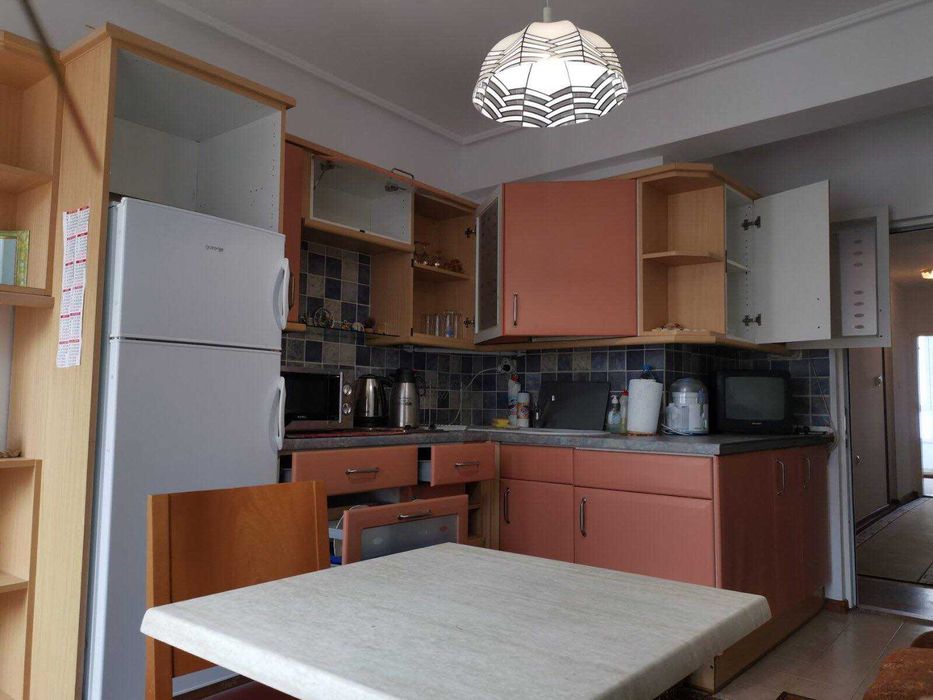 Дава се под наем Двустаен апартамент в Бургас, Възраждане - 80 кв.м за 214.2 € - Снимка #1