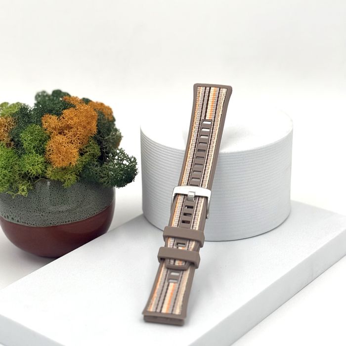 Composite каишка от композитна тъкан за Huawei Watch GT 6 Pro 46mm