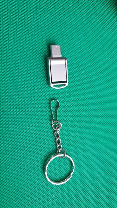 Флашки Lenovo USB C and USB 3.0 - 1tb = 1000gb