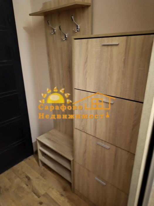 Продажба 2-стаен гр. Бургас - Сарафово 73m²
