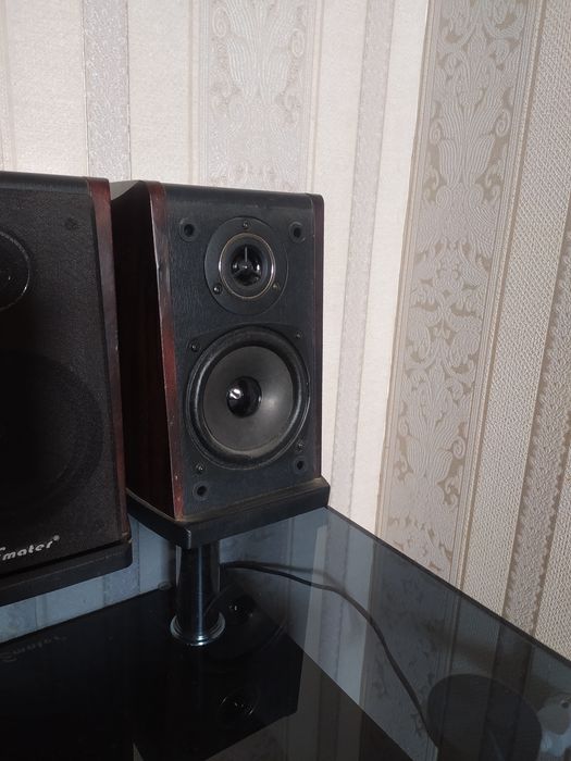 Продам сабвуфер.