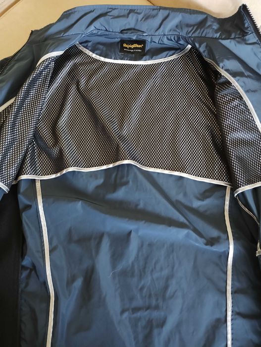 Яке Refrigi Wear
