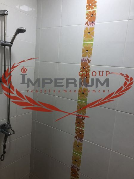 Дава се под наем Двустаен апартамент в Варна, Изгрев - 55 кв.м за 382.5 € - Снимка #11