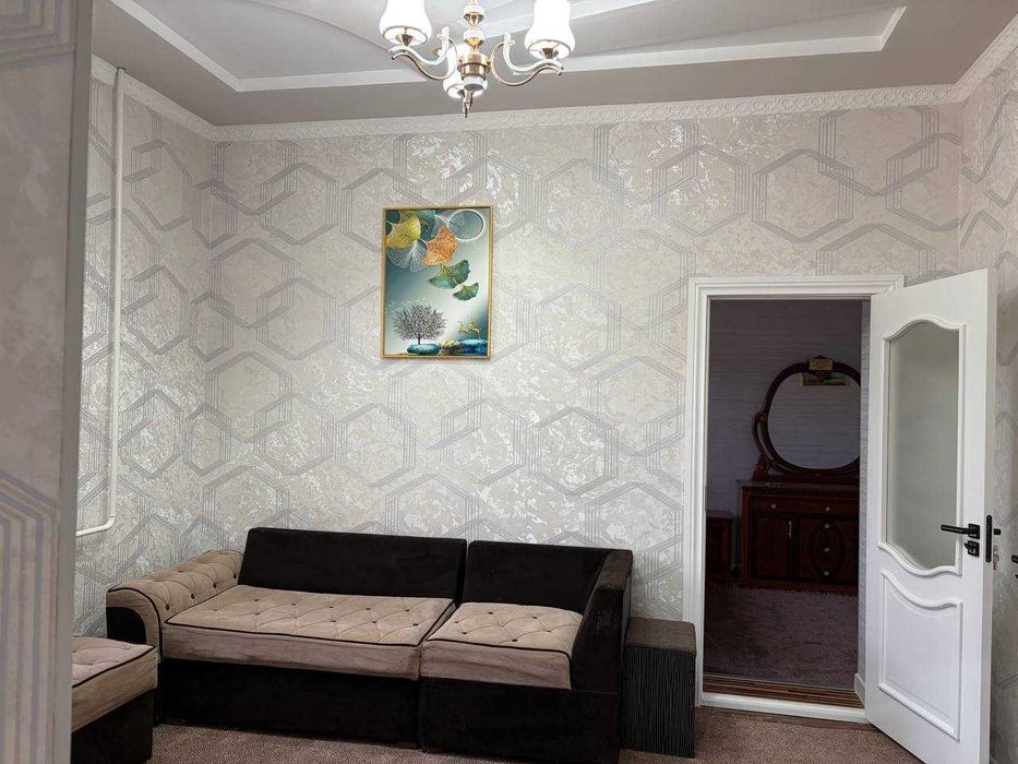 3 xonali xonadon ijara beriladi!
