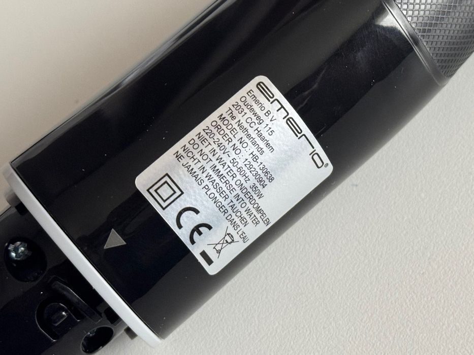 Нов! Електрически Ръчен Миксер - Emerio