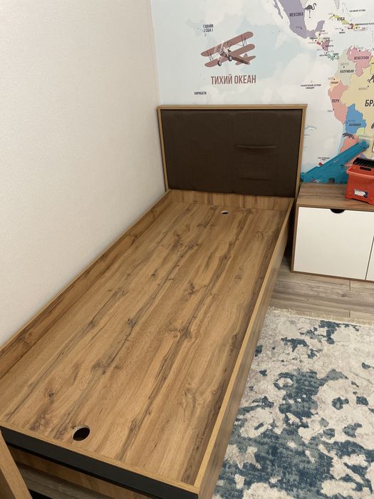 Продам кровать