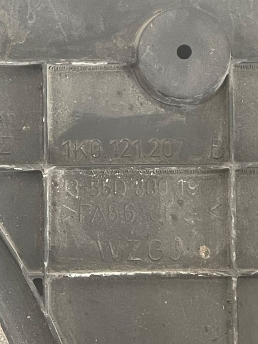 Electroventilatoare Volkswagen Golf Plus 521 2009 - 2014 1.4 Tsi Caxa