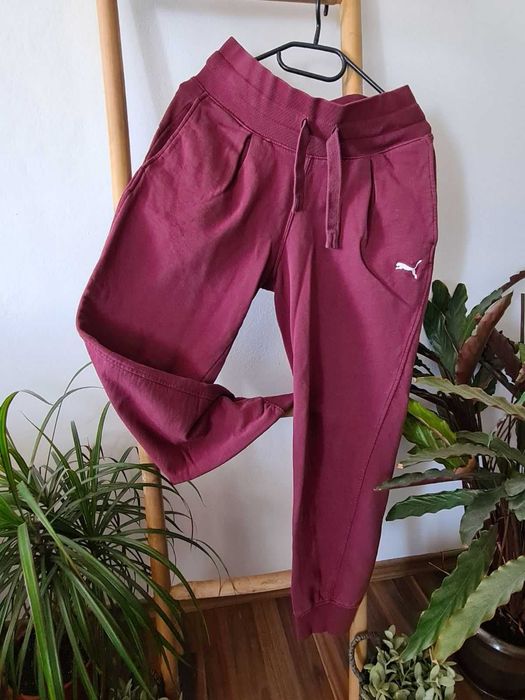 Дамски спортен комплект Puma