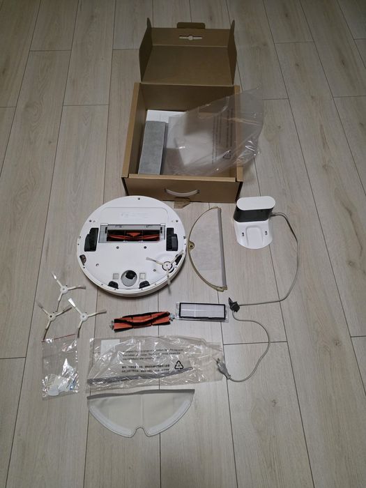 Aspirator Xiaomi Mi Roborock Robot Vacuumcuum Clean / aspirator