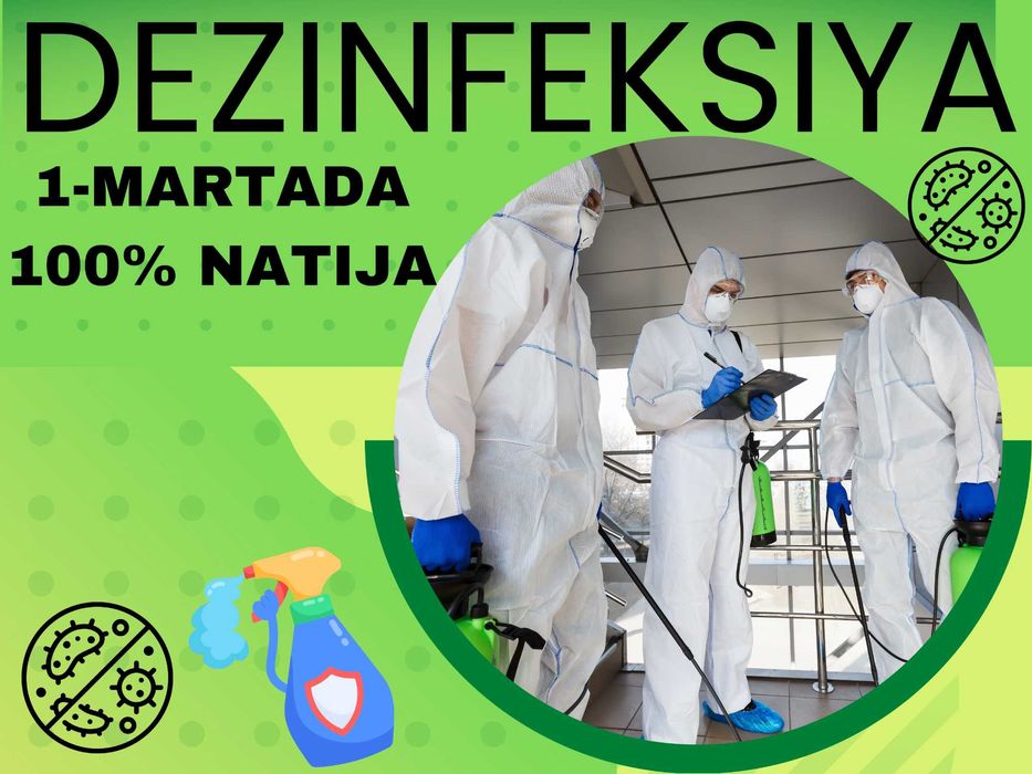 Dezinfeksiya klapa дезинфекция клопов дезинфекция клопы тараканов