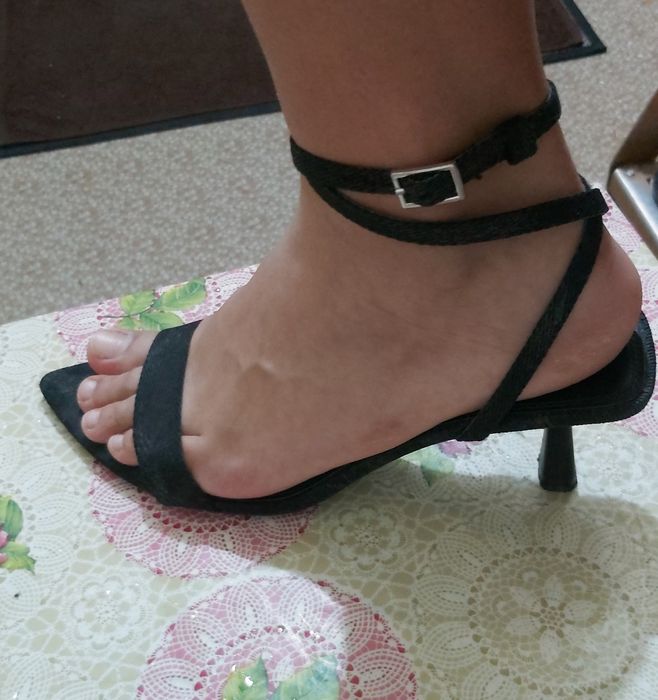 Обувь басаножки обувь