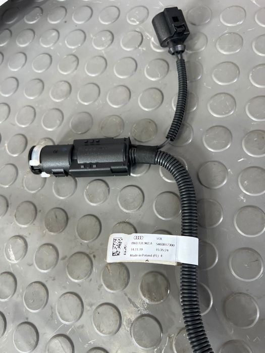 Conducta Completa/Cablaj Instalatie Ad Blue Motor Audi A4 B9 / A5 F5