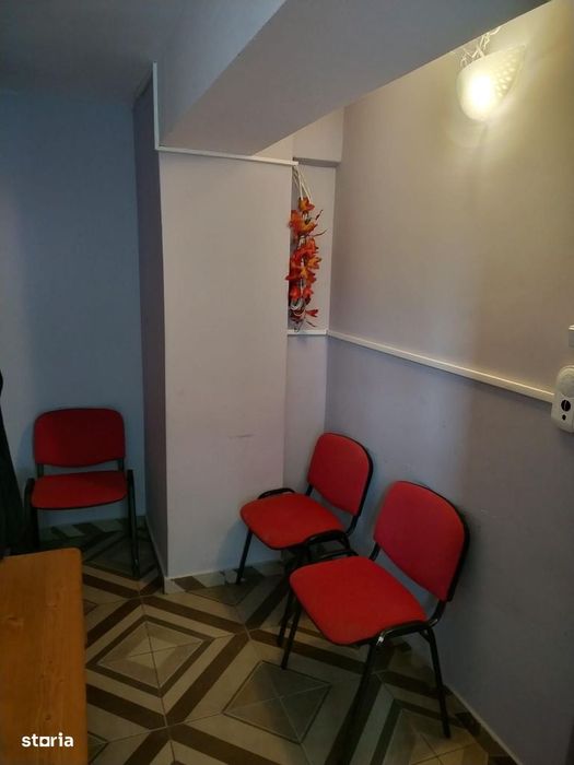 Spatiu Birouri Metalurgie