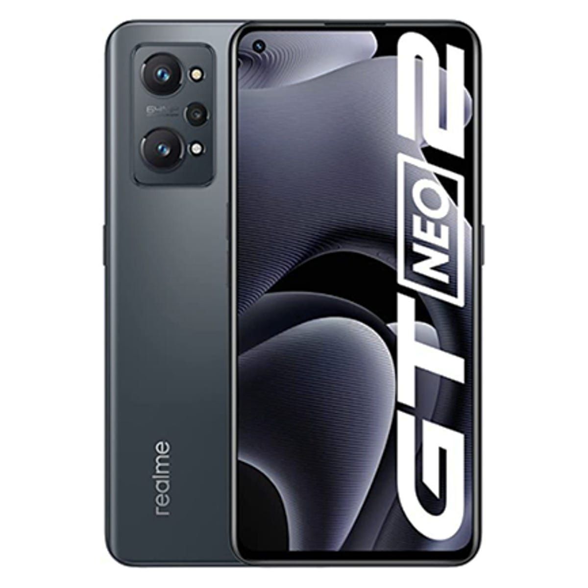 Xiaomi realme gt neo