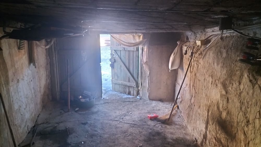 Продам гараж с погребом