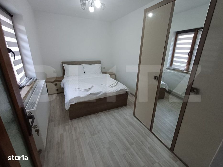 Casa individoala, 27, drum de servitute, zona centrala - Targu Jiu