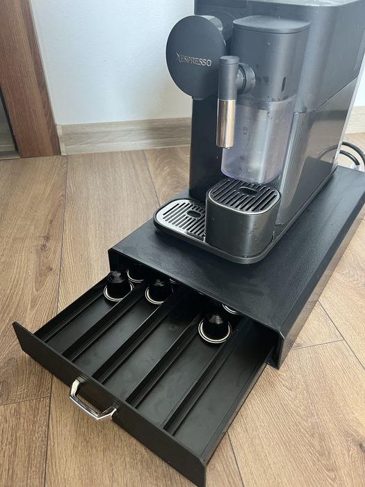 Nespresso Lattisima One