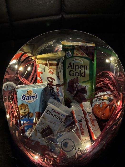 подарок на 14 феараля