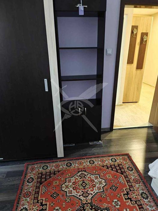 Дава се под наем Двустаен апартамент в София, Овча купел - 65 кв.м за 550 € - Снимка #14