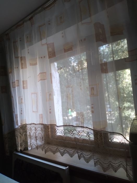 Занавеска для кухни