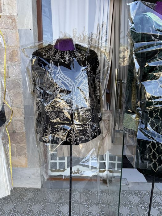 Стойка маникены 18 шт