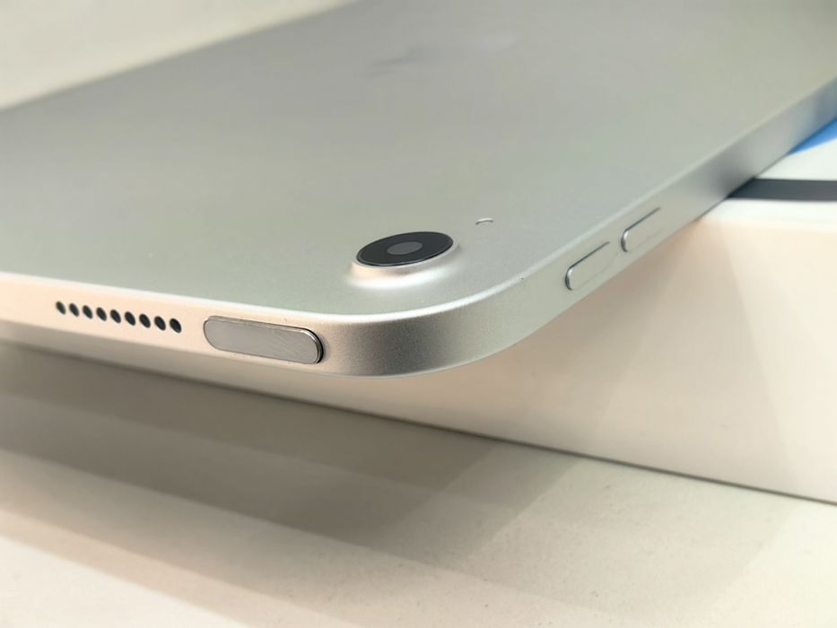 Хб! Apple 10.9-inch Ipad 10th gen WiFi 64Gb ПЕРФЕКТЕН