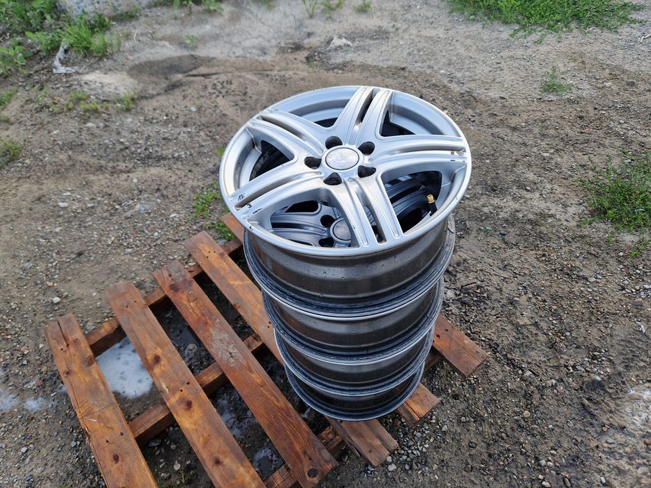 Литые Диски R 15