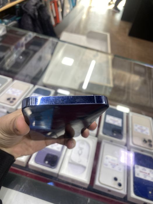 Iphone 13 pro 128 gb