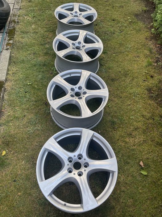 Джанти за Land Rover ‘20