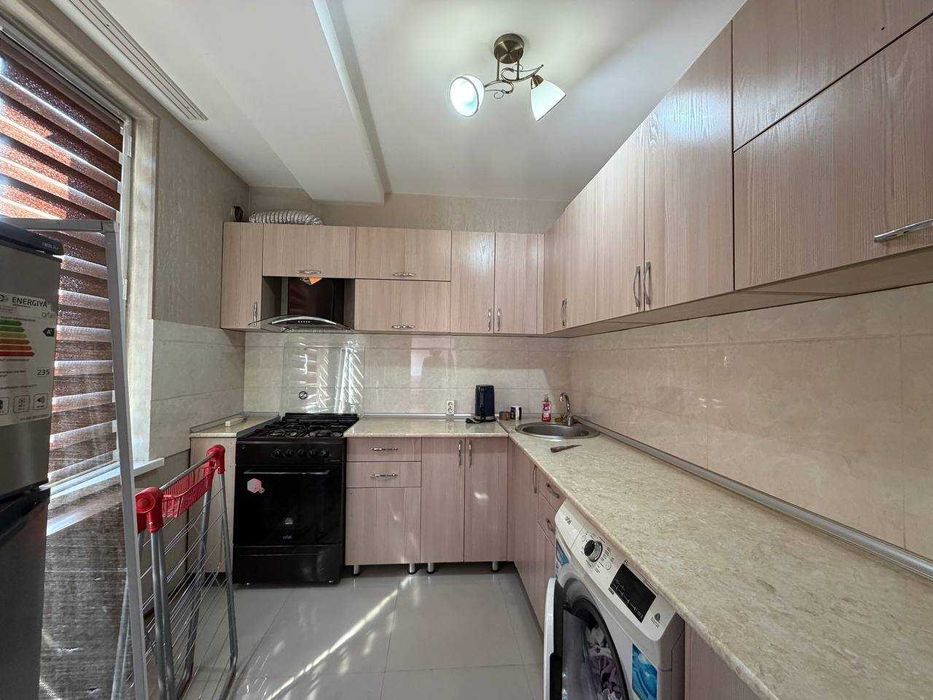 2-х комнатная в Новостройке на Ц5 ID: 7546