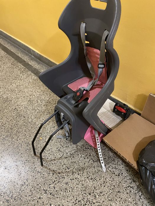 Сточе за колелото