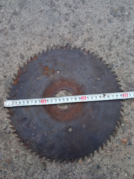 Диск для циркулярки