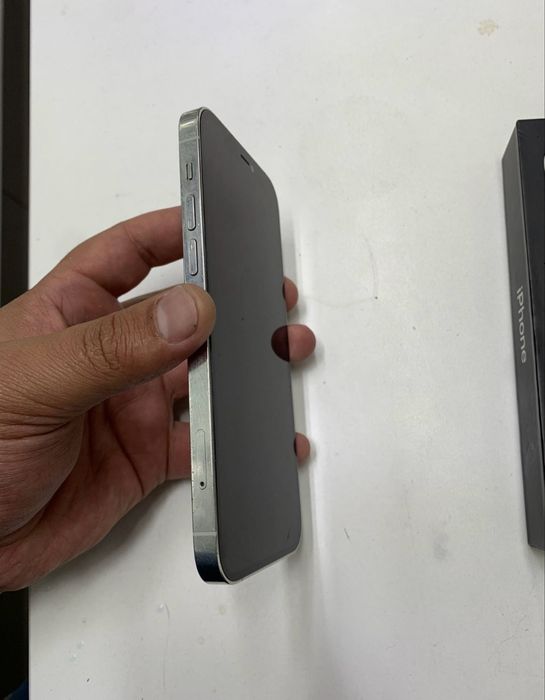 İPhone    12 pro