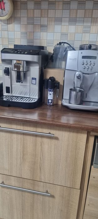 Aparat Cafea SAECO INCANTO DE luxe S class Stare Perfectă de funcționa