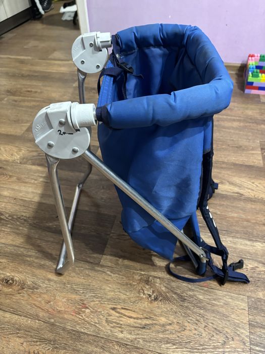 Продам две сумки кенгуру