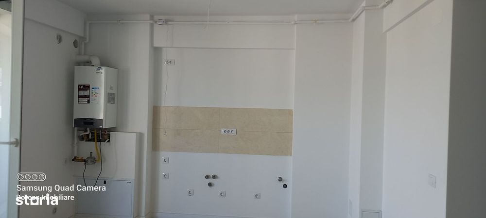 Garsoniera Calea Bucuresti-President,40 mp,bloc 2022.