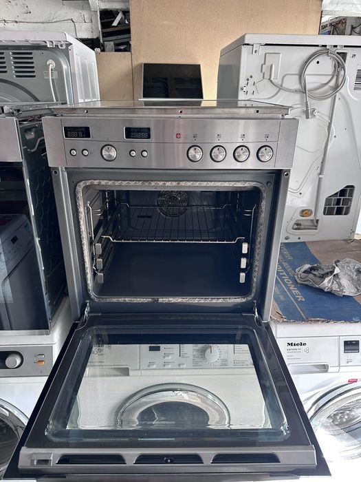 Печка +гаранция.  NEFF. Kонвекция. Керамичен плот.Доставка   за София