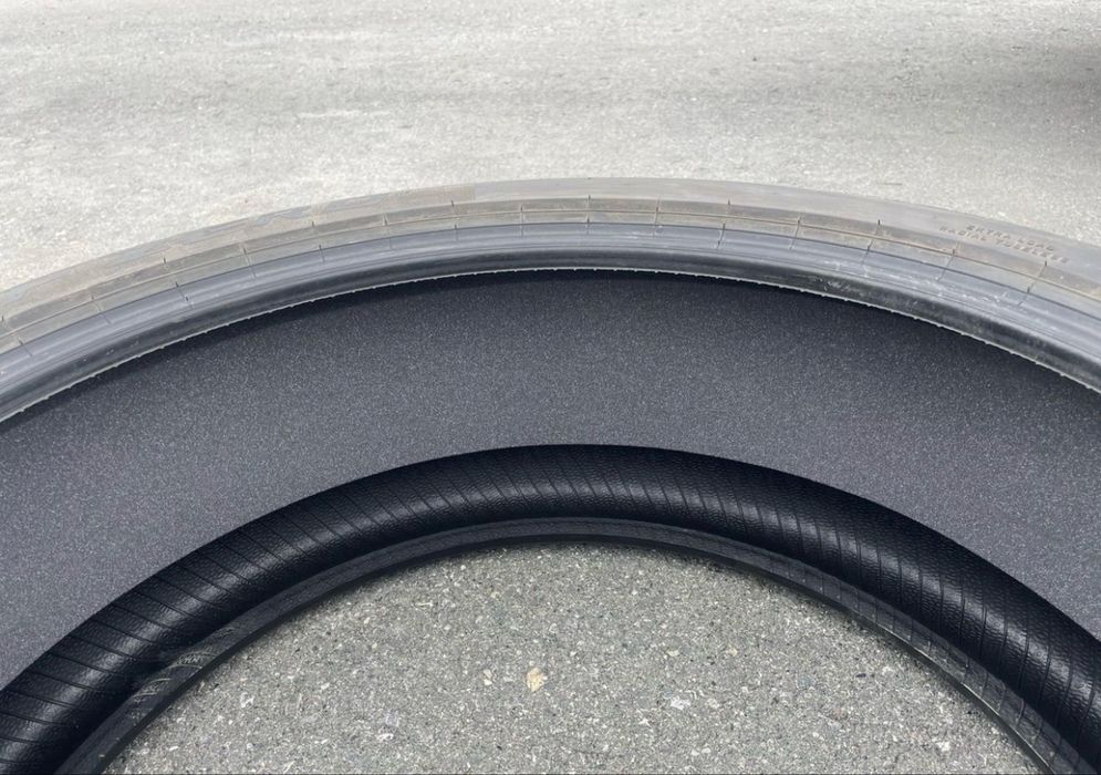 Шина Pirelli p zero 265/40/22