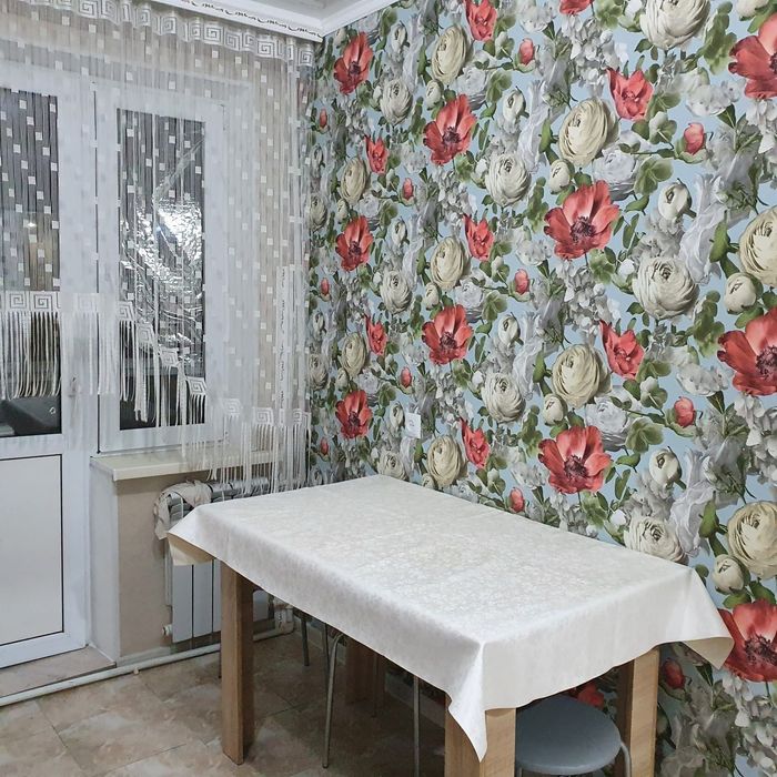 2х ком Евро 11 мкр