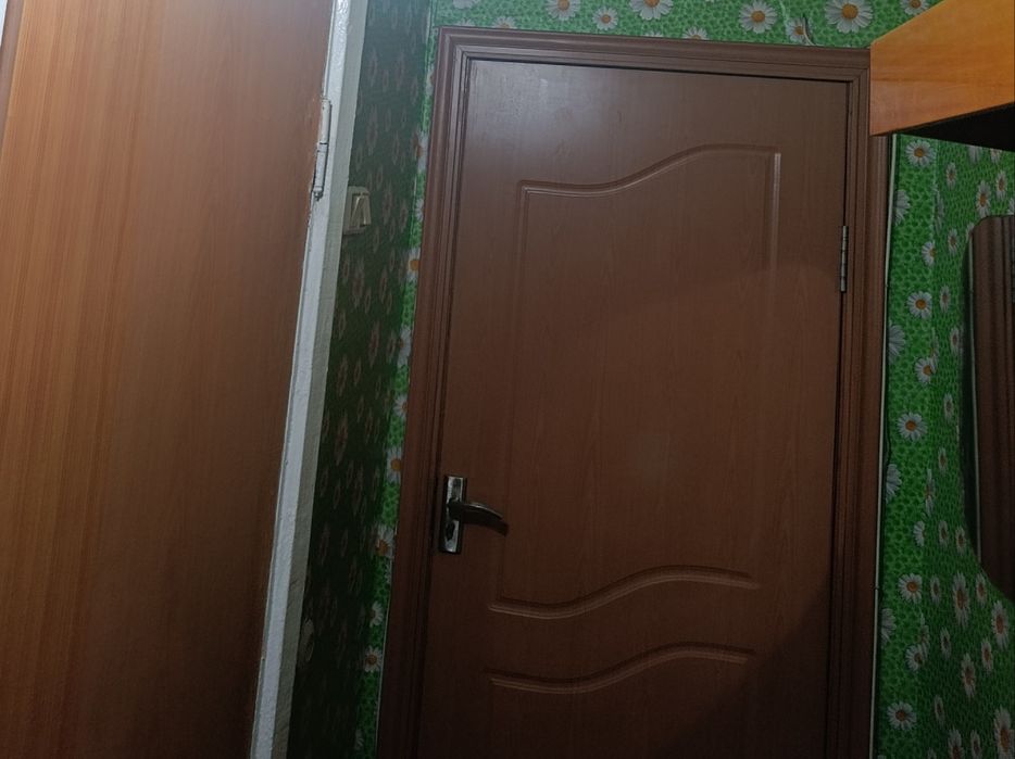 Продам двухкомнатную квартиру