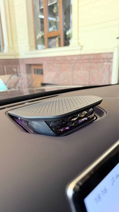 Denza N9 Flagship