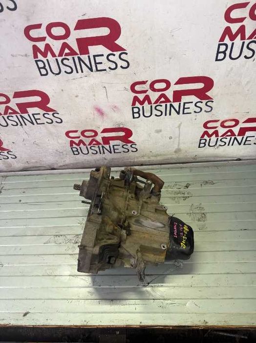 Cutie de viteza DACIA LOGAN 1.2 16V cod cutie JH3-090