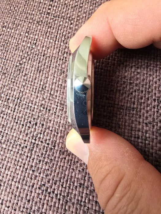 Механичен часовник "Полет / Poljot"