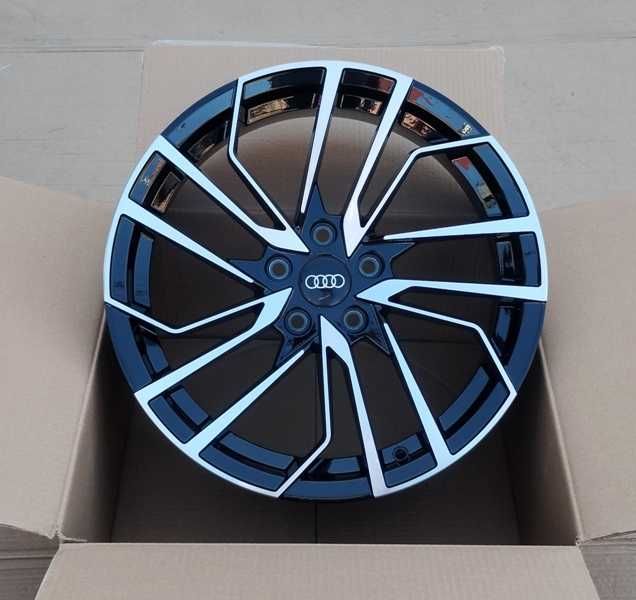 Jante 18 Audi pt A3 A4 A5 A6 A8 ... Q2 Q3 Q5 TT